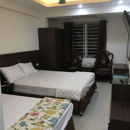 Moza Hotel